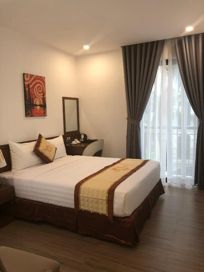 Harry Phu Quoc Hotel 2 Exterior foto