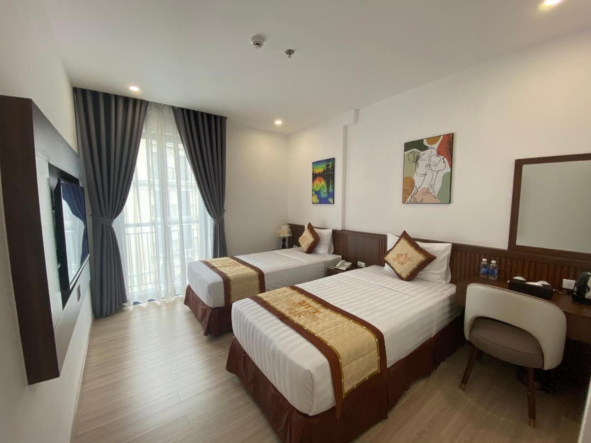 Harry Phu Quoc Hotel 2 Exterior foto