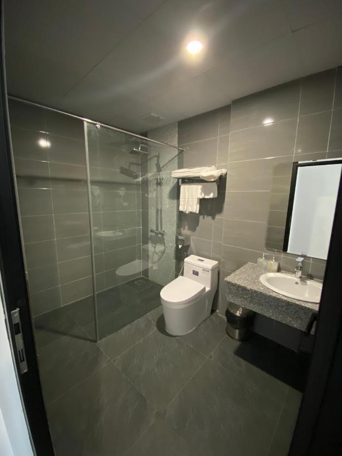 Harry Phu Quoc Hotel 2 Exterior foto