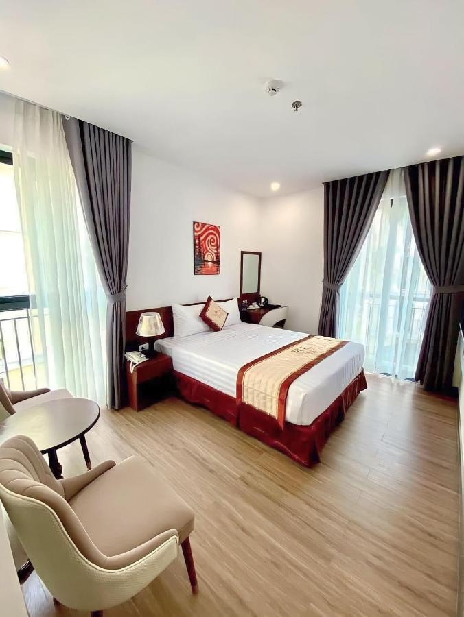 Harry Phu Quoc Hotel 2 Exterior foto