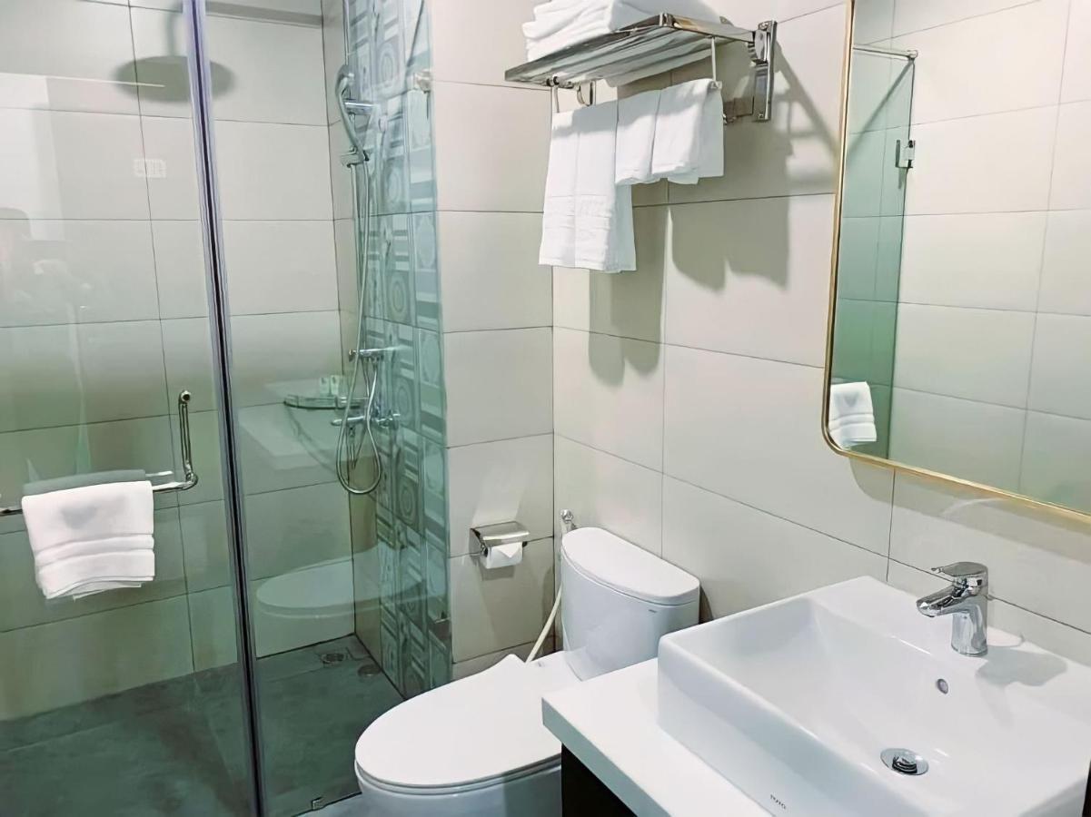 Harry Phu Quoc Hotel 2 Exterior foto