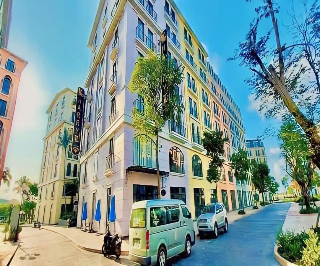 Harry Phu Quoc Hotel 2 Exterior foto